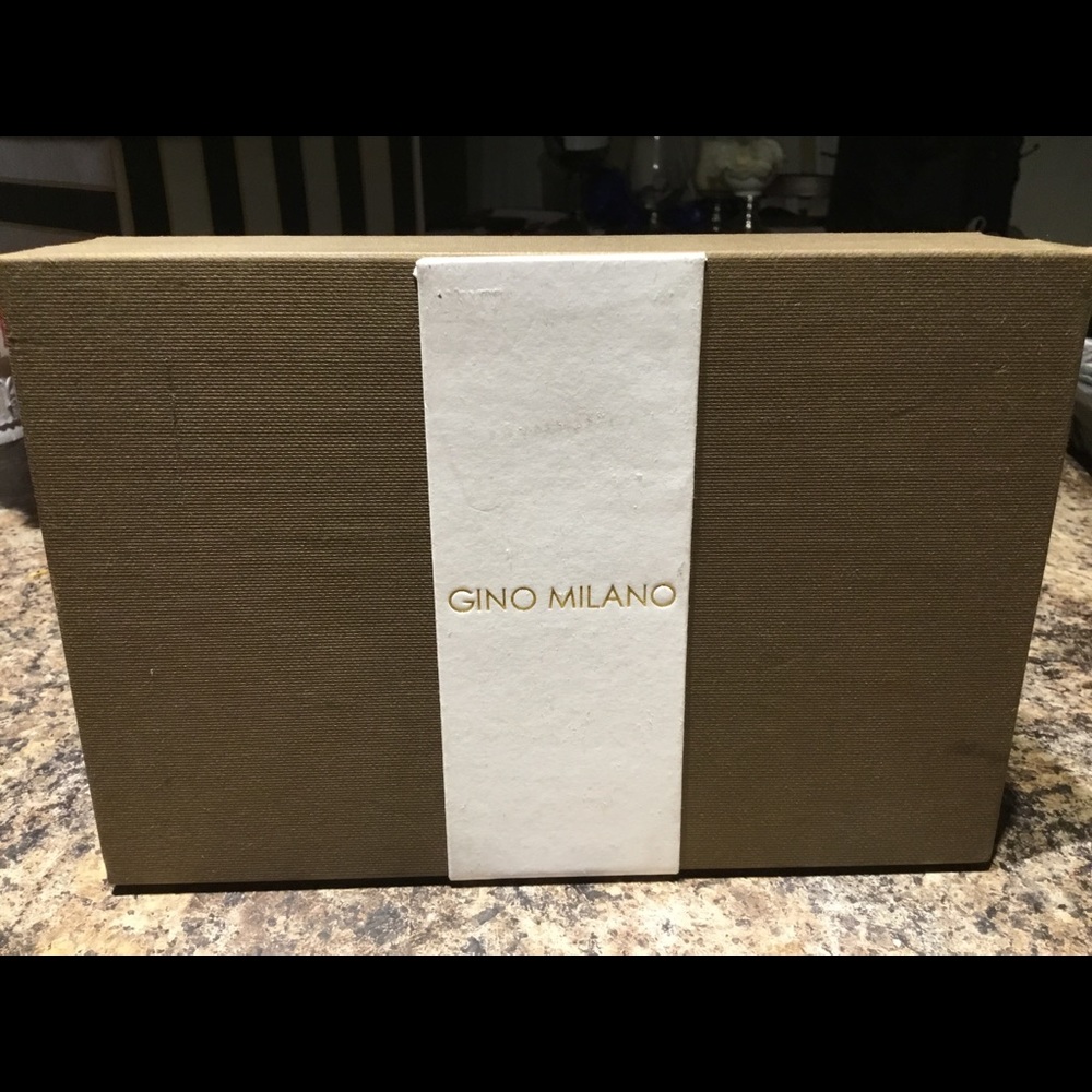 Gino Milano gift set